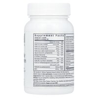 Vital Nutrients, Once Daily Multivitamin, Multivitamine für einmal tägliche Einnahme, 30 vegane Kapseln