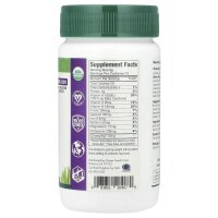 Green Foods, Green Magma®, Barley Grass Juice Powder, Gerstengrassaftpulver, 80 g