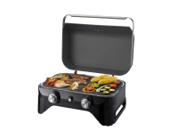 Campingaz Gas-Tischgrill Attitude 2100 LX B-Ware