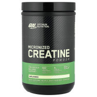 Optimum Nutrition, Mikronisiertes Kreatin-Pulver,...