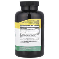 Country Life, Chelatiertes Magnesium, 250 mg, 240 Tabletten