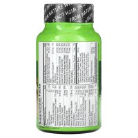 NATURELO, Multivitamin-Kautabletten für Kinder, 60...