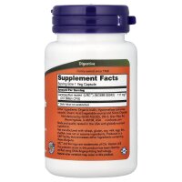 Now Foods, Probiotikum Herzgesundheit, 60 pflanzliche Kapseln (117 mg pro Kapsel)