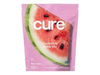 Cure Hydration, Elektrolyt-Mix, Wassermelone, 14...