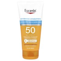 Eucerin, Advanced Hydration, leichte Sonnenschutzlotion,...