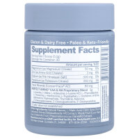 BodyHealth, Perfect Amino™ Electrolytes, Elektrolyte von Perfect Amino™, Wassermelone, 156 g