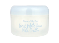 Elizavecca, Milky Piggy, Real White Time Milk Cream, Zeit...