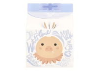 Elizavecca, Milky Piggy, Real White Time Milk Cream, Zeit...