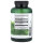 Swanson, Chlorella, gebrochene Zellwand, 360 Tabletten