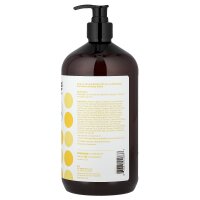 Everyone, Nährende Lotion, Kokosnuss + Zitrone, 946 ml