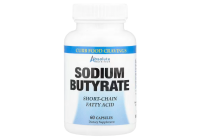 Absolute Nutrition, Sodium Butyrate, Natriumbutyrat, 60...