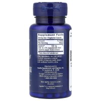 Life Extension, Thermo Weight Control, 60 vegetarische Kapseln