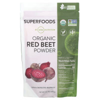 MRM Nutrition, Organic Red Beet Powder,...