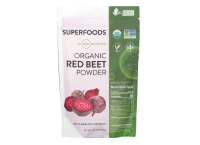 MRM Nutrition, Organic Red Beet Powder,...