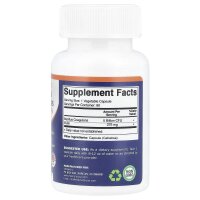 Vitamatic, Bacillus coagulans, Bacillus coagulans, 5 Milliarden KBE, 60 pflanzliche Kapseln