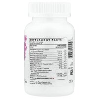 Thorne, Basic Prenatal, Multivitamine für Frauen vor...