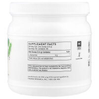 Thorne, L-Glutamine Powder, L-Glutamin-Pulver, 513 g