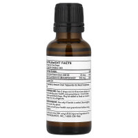 Thorne, Vitamin D + K2, Vitamin D + K2, 30 ml - DE...