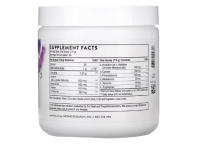 Thorne, Amino Complex, Berry Flavored, Aminosäuren-Komplex, Beerengeschmack, 228 g