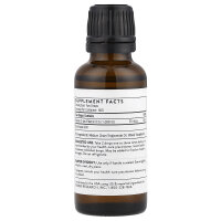 Thorne, Vitamin D Liquid, flüssiges Vitamin D, 30 ml