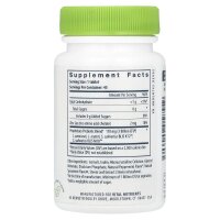 Hyperbiotics,Kautabletten Mundgesundheit, Minze,3...