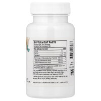 Thorne, Advanced DHE, 60 Gelkapseln - DE Versand via DHL