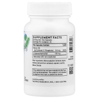 Thorne, 5-Hydroxytryptophan, 90 Kapseln - DE Versand via DHL