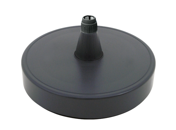 Sun Garden Sonnenschirmständer Easy Sun Senior Anthrazit 150 kg