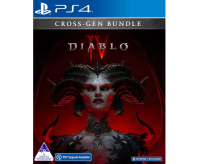 ACTIVISION Diablo IV (Cross-Gen Bundle) PS4 / Playstation...