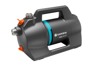 GARDENA 4300 Silent Gartenpumpe 4300 l/h 43m