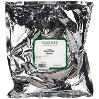Frontier Natural Products Co-Op French Green Clay Powder...