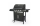 El Fuego Gasgrill San Angelo 4+1 Brenner ca. 119,5 x 110,5 x 53 cm