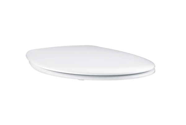 Grohe WC-Sitz Bau Keramik Alpinweiß, B-Ware