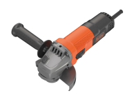 Black+Decker Winkelschleifer BEG110 750 W
