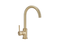 baliv Küchenarmatur KI-1833 Gold Wasserhanh