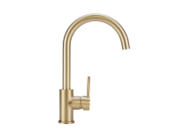 baliv Küchenarmatur KI-1833 Gold Wasserhanh