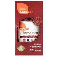 Zahler, Revolution, Complete Urinary Tract Formula,...