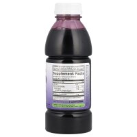 Dynamic Health, Heidelbeerkonzentrat, 473 ml - DE Versand via DHL