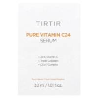 TIRTIR, Pure Vitamin C24 Serum, reines Vitamin C24-Serum, 30 ml