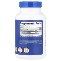 Nutricost, P-5-P, 240 Kapseln - DE Versand via DHL