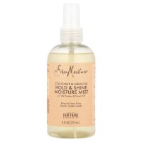 SheaMoisture, Seidenprotein und Neemöl, Kokosnuss und Hibiskus, 237 ml