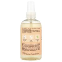 SheaMoisture, Seidenprotein und Neemöl, Kokosnuss und Hibiskus, 237 ml