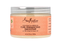 SheaMoisture, Locken verbessernder Smoothie, Kokosnuss...