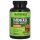 NATURELO, Kurkuma-Curcumin und Ingwerwurzel mit Bioperine®, 120 pflanz. Kapseln