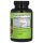 NATURELO, Kurkuma-Curcumin und Ingwerwurzel mit Bioperine®, 120 pflanz. Kapseln