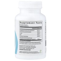 Seeking Health, HistaminX, 60 Kapseln