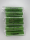 6x INR18650 wiederaufladbare Batterie 3,7V 99900mAh NEU