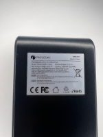 Akku für Proscenic P11 Ultra 26,5V 2200mAh Batterie...