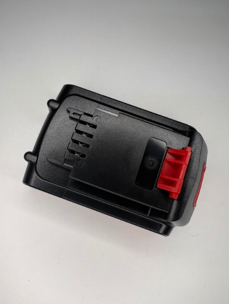 Akku für Black + Decker 18V 4Ah Batterie Ersatzakku NEU