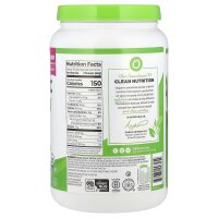 Orgain, Organic Protein™ Powder, Bio-Proteinpulver,...